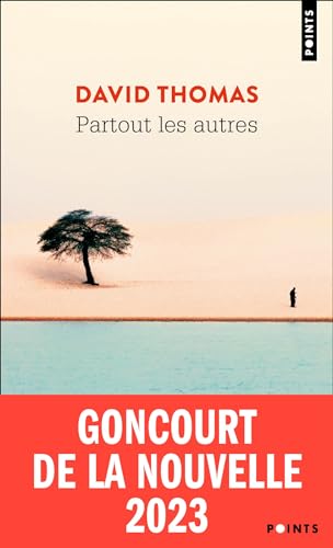 Beispielbild fr Partout les autres: Goncourt de la nouvelle 2023 zum Verkauf von medimops