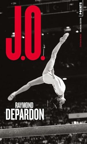 Image d'archives pour J.O. - dition bilingue mis en vente par Librairie Th  la page
