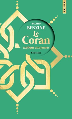 Beispielbild fr Le Coran expliqu aux jeunes (dition collector) zum Verkauf von medimops