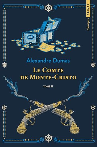 Image d'archives pour Le Comte de Monte-Cristo - Tome 2 mis en vente par Buchpark