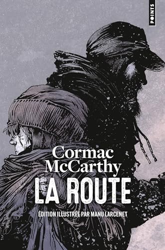 Stock image for La Route - dition collector for sale by Librairie Pic de la Mirandole