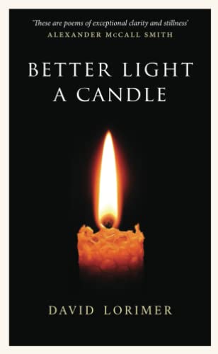Immagine dell'editore per Better Light a Candle venduto da California Books