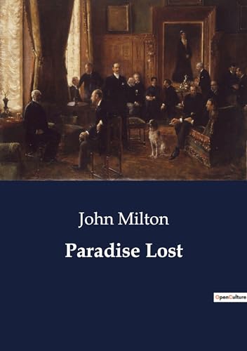 Paradise Lost - John Milton