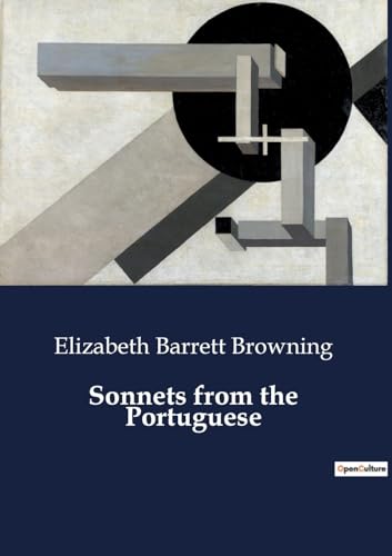Imagen de archivo de Sonnets from the Portuguese a la venta por Half Price Books Inc.