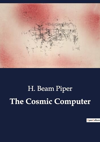 9791041804641: The Cosmic Computer