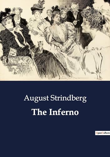 9791041805334: The Inferno