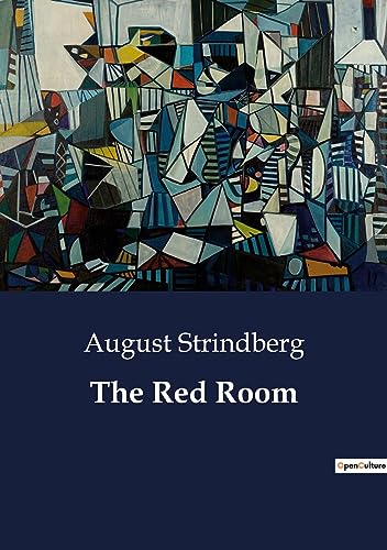 9791041806324: The Red Room