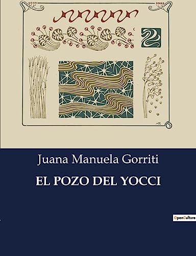 Imagen de archivo de El Pozo del Yocci a la venta por GreatBookPrices