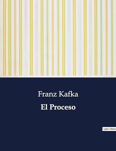 9791041808618: El Proceso: .: .