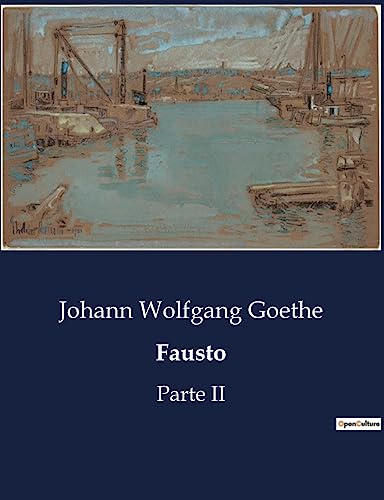 Fausto - Johann Wolfgang Goethe