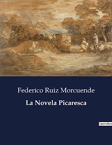 Stock image for La Novela Picaresca for sale by GreatBookPrices