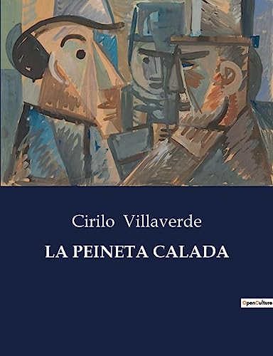 Stock image for LA PEINETA CALADA for sale by Ria Christie Collections