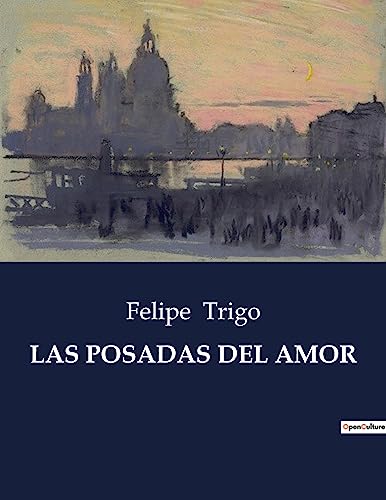 Stock image for Las Posadas del Amor for sale by GreatBookPrices
