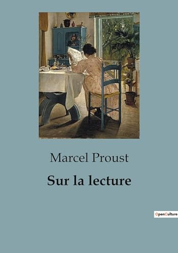 9791041816262: Sur la lecture (French Edition)