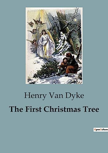 Beispielbild fr The First Christmas Tree zum Verkauf von PBShop.store US