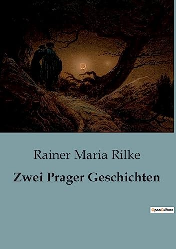 Imagen de archivo de Zwei Prager Geschichten a la venta por PBShop.store US