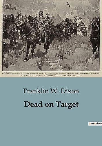 Stock image for Dead on Target for sale by PBShop.store US