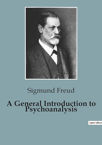 9791041820139: A General Introduction to Psychoanalysis