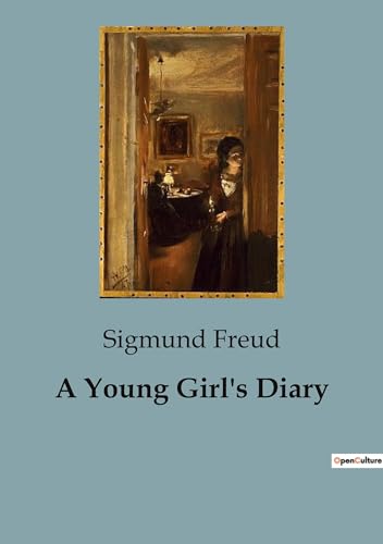 Stock image for A Young Girl's Diary for sale by GreatBookPrices