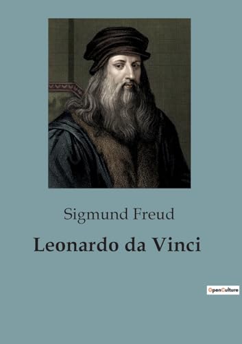 Leonardo da Vinci - Sigmund Freud