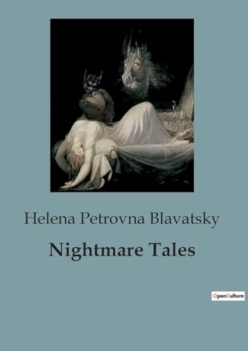 Stock image for Nightmare Tales for sale by GreatBookPrices