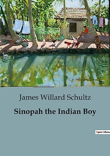 9791041826797: Sinopah the Indian Boy