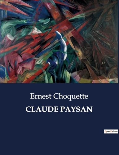 Stock image for Claude Paysan for sale by PBShop.store US