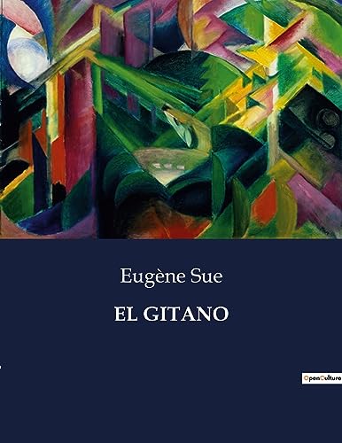 Stock image for El Gitano (French Edition) for sale by Ria Christie Collections