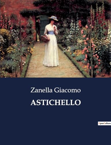 Stock image for Astichello (Italian Edition) for sale by California Books