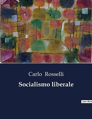 Stock image for Socialismo liberale for sale by GreatBookPrices