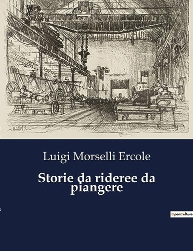 Imagen de archivo de Storie da rideree da piangere (Italian Edition) a la venta por Ria Christie Collections