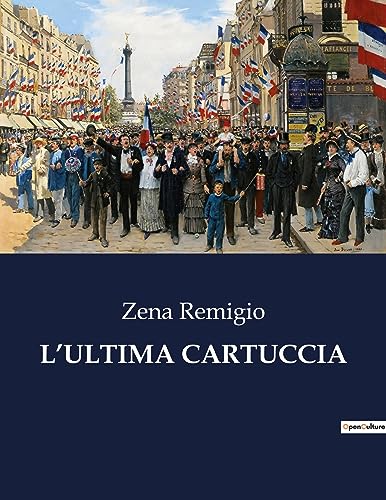 Stock image for L'Ultima Cartuccia (Italian Edition) for sale by Ria Christie Collections