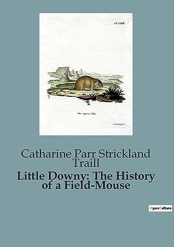 Stock image for Little Downy: The History of a Field-Mouse for sale by GreatBookPrices