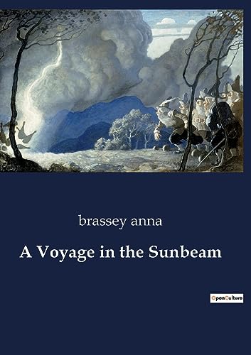 9791041848454: A Voyage in the Sunbeam