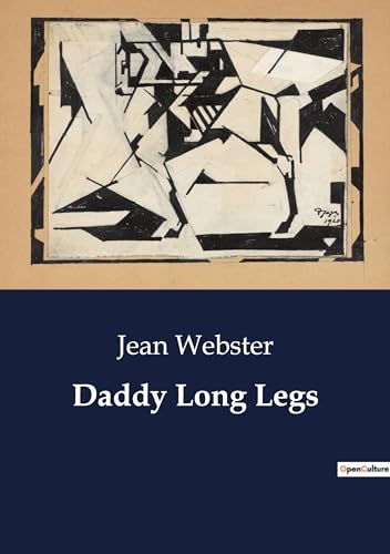 Daddy Long Legs - Jean Webster