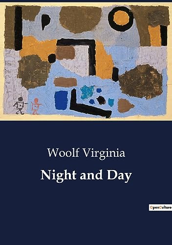 Beispielbild fr Night and Day zum Verkauf von Blackwell's