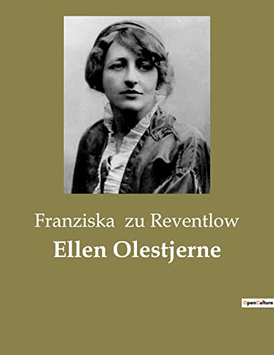 Stock image for Ellen Olestjerne for sale by GreatBookPrices