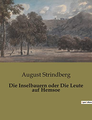 9791041907076: Die Inselbauern oder Die Leute auf Hemsoe (German Edition)