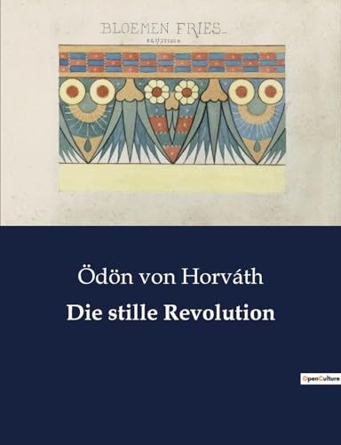 Stock image for Die stille Revolution for sale by GreatBookPrices