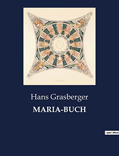 Stock image for Maria-Buch for sale by PBShop.store US