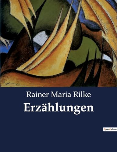 Stock image for Erzhlungen for sale by GreatBookPrices