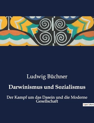 Stock image for Darwinismus und Sozialismus for sale by PBShop.store US
