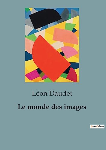 Stock image for Le monde des images for sale by GreatBookPrices
