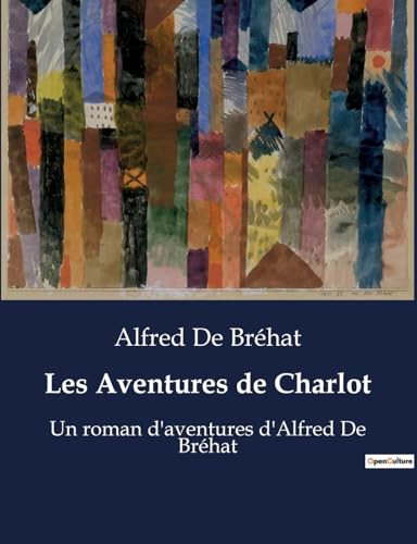 Stock image for Les Aventures de Charlot for sale by PBShop.store US