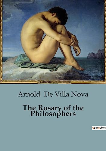 Beispielbild fr The Rosary of the Philosophers zum Verkauf von GreatBookPrices