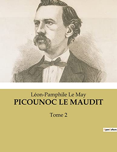 Imagen de archivo de Picounoc Le Maudit a la venta por PBShop.store US