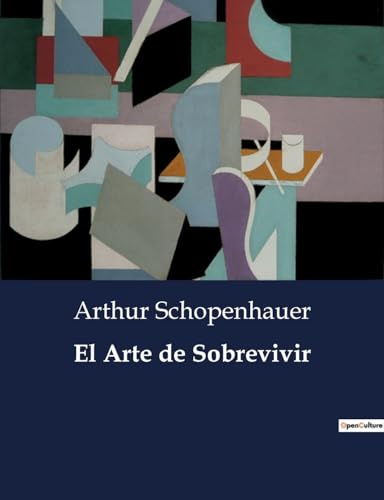 Stock image for El Arte de Sobrevivir for sale by Ria Christie Collections