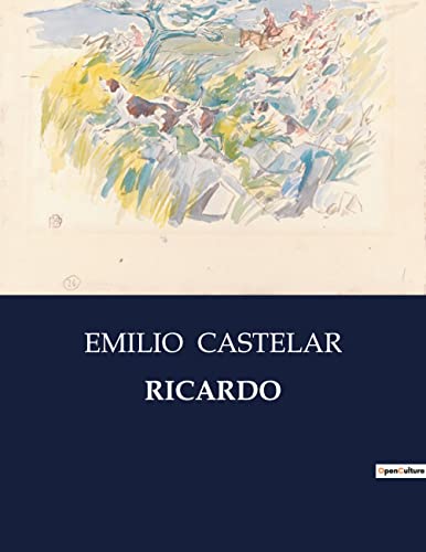 9791041936410: RICARDO: .