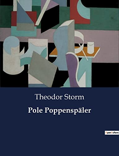 Imagen de archivo de Pole Poppenspler a la venta por GreatBookPrices