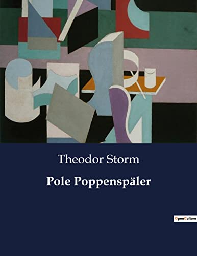 Stock image for Pole Poppenspler for sale by GreatBookPrices